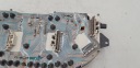 RENAULT SCENIC I 1.9 TD COMPTEUR COMPTEUR DE VITESSE 215781612photo 9