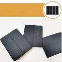 Рукавиці Чорний Inny (35.00X10.00X0.10Cm) 4Szt