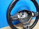 VOLANT CUIR VW PASSAT CC B7 GOLF VI 307020999Q24photo 10