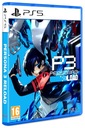Persona 3 Reload PS5 Польские субтитры PL New