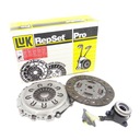 СЦЕПЛЕНИЕ LUK NISSAN QASHQAI 1.6