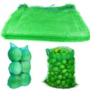 10x СУМКА RASHEL BAGS 30 КГ ОВОЩНАЯ СЕТКА