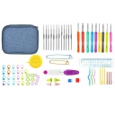 Шила, Свердла, Голки Набір 72Pcs