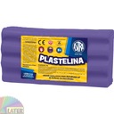 Plastelina 1 kg Astra fioletowa od later