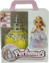 YELLOW DOLL, CHLOE LOVE LOVE PERFUMES ФЛАКОН ДУХОВ