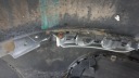 БАМПЕР ЗАД ЗАДНІЙ FIAT 500X 14-18 296 2014-2018 07356146700E  фото 15