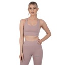 SFD WEAR TOP CORE PINK XL STANIK TRENINGOWY ODDYCHAJĄCY BASIC