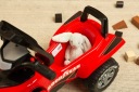 ВЕРШНИК QUAD GOODYEAR ходунки штовхач звуки гудок