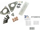 FISCHER KIT MONTAGE TURBINES RENAULT KT220010photo 11