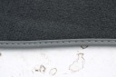 AUDI A1 TAPIS DE SOL PLANCHERS ESSUIE-GLACES 8X1863691A 8X1 863 691 A MOY 8X1863691photo 11