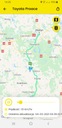 GPS-локатор автомобиля, скрытый в реле без подписки