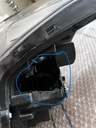 FARO IZQUIERDO PARTE DELANTERA TOYOTA AVENSIS T27 DAÑADO ZACZEPY 