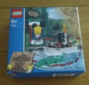 LEGO ORIENT EXPEDITION 7410 НОВЫЙ УНИКАЛЬНЫЙ 2003 ГОДА