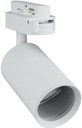 Прожектор на треке GU10, белый, X-LINE, STR-GU10-W