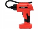 КОМПРЕСОР AKUMULATOROWY PISTOLET Z ФАРА LED (СВІТЛОДІОД) 120W  (18705751620) фото min 9