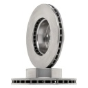 2 CV STARK SKBD-0020330 DISQUE DE FREIN AVANT VERS FIAT DUCATO BUS (250, 290)photo 13