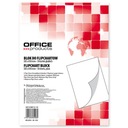 БЛОК ДЛЯ ФЛИПЧАРТА, ГЛАДКАЯ БУМАГА, 50 ЛИСТОВ