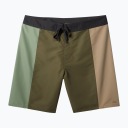 Шорти Quiksilver Зелений Чоловічий