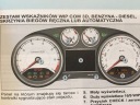PEUGEOT 308 CC 308CC ПОЛЬЩА ІНСТРУКЦІЯ ОБСЛУГОВУВАННЯ + РАДІО NAWI ОРИГІНАЛ КОЛІР  (17311116472) фото min 10