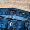PIERRE CARDIN Paris Regular Fit Nohavice Jeans veľ.38 Odtieň námornícky modrý