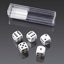 Глазные косточки 16 мм.