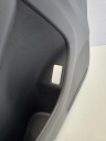 VW JETTA VI GARNITURE COLLECTEUR PORTES AVANT GAUCHE 5C7867011N CUIR MATÉRIAUphoto 12