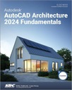 AUTODESK AUTOCAD ARCHITECTURE 2024 FUNDA — Элиза М.
