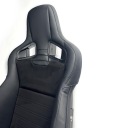 SEAT SPORTY RAJDOWY CUP-SHAPED CLUBSPORT REGULATED  photo 9