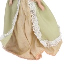 Модель персонажа Dollhouse, Dollhouse Mini Ceramic People Розраховується на аксесуар