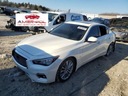 Infiniti Q50 Pure, 2020r., 4x4, 3.0L