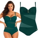 Strój kąpielowy jednoczęściowy SELF 8030 42C XL