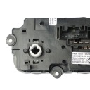 VOLKSWAGEN VW НОВИЙ BEETLE 5C ПАНЕЛЬ УПРАВЛІННЯ КОНДИЦІОНЕРА 5C0820047CP  (18090773733) фото min 10