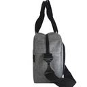 Turistická taška cestovná športová batožina do posilňovne bazén fitness tašky Hlavná tkanina polyester