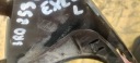 SEAT EXEO GRILLE COUNTERMEASURES LEFT 3R0853665  photo 8