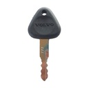 КЛЮЧ ДЛЯ ЗАЖИГАНИЯ ДВЕРИ ЗАЖИГАНИЯ VOLVO SAMSUNG CLARK 14529178 777