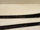 MOULURE BAGUETTES VITRES KTPD DROITE 9682757880 GAUCHE 9682757980 PEUGEOT 3008 2PCSphoto 9