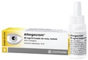 Аллергокром капли глазные от конъюнктивита 10мл