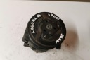 COMPRESSEUR DE CLIMATISATION RENAULT LAGUNA II GRANDTOUR (KG0/1_) 01140554 1.9Lphoto 7
