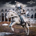 Эллидон установил: Печать продолжается всегда