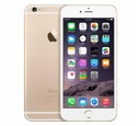 Смартфон Apple iPhone 6 Plus (128 ГБ) 4G LTE Wi-Fi