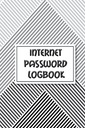 Робинс, Ванесса Журнал паролей в Интернете: Журнал органайзера паролей