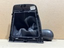 ЧОХОЛ РУЧКА ПЕРЕКЛЮЧЕННЯ ПЕРЕДАЧ ЗМІНИ ПЕРЕДАЧ SKODA OCTAVIA II 1Z1863212  (17750000596) фото min 9