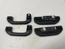 MANETTES MERCEDES-BENZ C (W205) A0998150000 2.2L DIESEL 125KW 2016photo 11