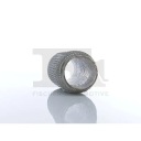CONNECTOR ELASTIC PIPES GRADUATION VW560-200 FA1  photo 9
