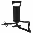 ПОРШНЕВОЙ НАСОС 29см ДЛЯ БАССЕЙНА ПУНТУННЫЙ МАТРАС