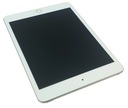 Apple iPad Mini 5 256GB A2124 Silver | A Transmisja danych brak