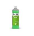 Полирующая жидкость для чистки полов Floor F2 1л.