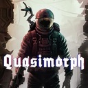 QUASIMORPH PL ПК STEAM КЛЮЧ + БОНУС