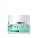 EVELINE BIO ORGANIC Aloe Krém Zmatňujúci gél 50ml. Značka Eveline Cosmetics