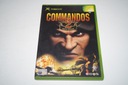 Gra Commandos 2 Men Of Courage Microsoft Xbox Platforma Xbox